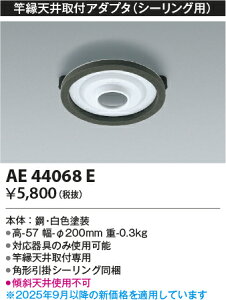 AE44068E �R�C�Y�~�Ɩ� �Ɖ��V���t�A�_�v�^(�V�[�����O�p)