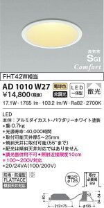 AD1010W27 RCY~Ɩ LEDhJh_ECg dF U 125