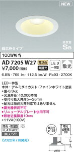 AD7205W27 RCY~Ɩ LEDhJh_ECg dF U 125