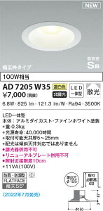 AD7205W35 RCY~Ɩ LEDhJh_ECg F U 125