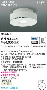 AH54246 RCY~Ɩ ^LEDV[OCg F lZT[t