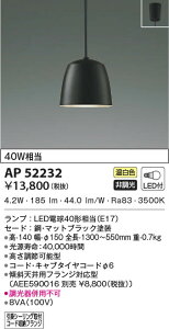 AP52232 �R�C�Y�~�Ɩ� LED�y���_���g���C�g �����F