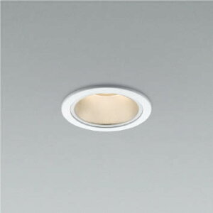 XD057536WL �R�C�Y�~�Ɩ� LED�_�E�����C�g ��75 �d���F3000K�y�d�����j�b�g�ʔ��z