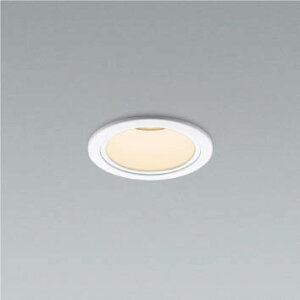 XD058536WL �R�C�Y�~�Ɩ� LED�_�E�����C�g ��75 �d���F3000K�y�d�����j�b�g�ʔ��z