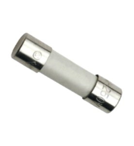 MODEL8929 ���� �q���[�Y F 16A/250V ��5×20mm