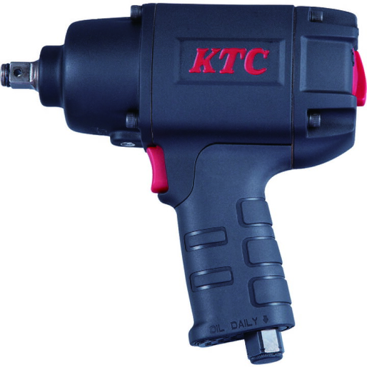 楽天市場】JAP438 KTC 12.7sq.インパクトレンチ 京都機械工具 