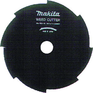 A20797 マキタ 鋸刃草刈用160