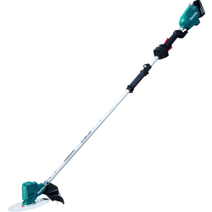 楽天市場】MUR190WDRG マキタ 充電式草刈機 肩掛式 18V 2グリップ 幅 