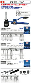 【4/1ポイント最大7倍(+SPU)】MOP-PB924 マーベル 油圧フリーパンチ用 特大軸 3/4-24