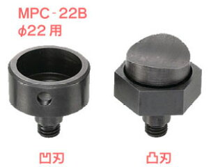 MPC-22B �}�[�x�� �p���`���[�p�֐n�i��22�p�j