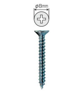 TS-75P �}�[�x�� �^�b�s���O�r�X ��4×75mm �M��(20�{��)