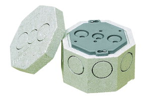 8CB-75ND �����H�� ���p�R���N���[�g�{�b�N�X(�f�M�J�o�[�t)