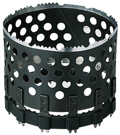 FH-BH3S 未来工業 小判穴ホルソー用替刃(強化石膏ボード・石膏ボード用)