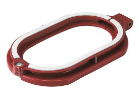 FH-SG2S 未来工業 小判穴ホルソー用 外側ガイド枠S