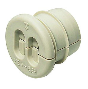 FZV-28HJ �����H�� PF�ǃu�b�V���O(������^�C�v)�i10���j