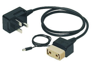 KDK-1E-IH �����H�� OK�`�F�b�J�[(�A�[�X�`�F�b�N�t)�p�A�_�v�^