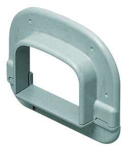 MDK-50G �����H�� ���σJ�o�[(���[���_�N�g�p) 50�^(�O���[)