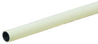 MF-28M 未来工業 ミラフレキ（PFD）30m巻 ミルキーホワイト色