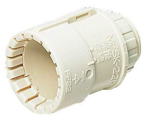 MFSK-16GSM �����H�� �R�l�N�^�iPF��16�p�jG�^�C�v�i10���j�~���L�[�z���C�g�F