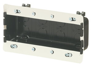 MTKB-4SBPY �����H�� �ω΃p�l���{�b�N�X[���ƕt�͂��݃{�b�N�X](�[�`�A4���p)