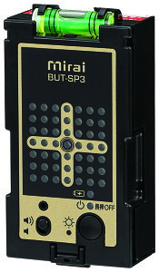 BUT-SP3 �����H�� �}�O�l�b�g�A�b�^�[ �����x�E�[�d�E3�_��^�C�v ���ΒT�m��