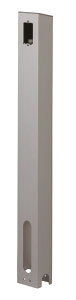 MRPDS-1 �����H�� ���d�|�[���ED �R���N���[�g���ݗp �V���[�g �n�㍂604mm �V���o�[�F�y�y�����݂͖��݋���K�v�z