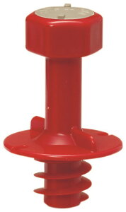 MSH-4RLS 未来工業 ニューカラーインサート (断熱材用) 20個入