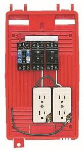 RB-2L �����H�� ���O�d�͗p���݃{�b�N�X