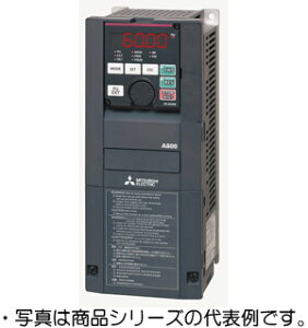 FR-A840-11K OH @\E\Co[^ A800V[Y[O400VNX]([^e11kW)y[J[Y҂̂ߔ[z