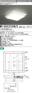 MY-SC412101N/5AHTX 三菱 LEDスクエアライト(直付形、77.1W、昼白色)