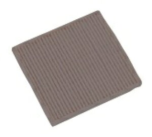 P-08XDF 三菱 交換用脱臭フィルター(2枚入)