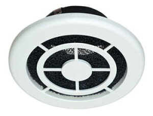 P-13GLMF5 三菱 丸形給排気グリル(ネットフィルター付)φ100mm用
