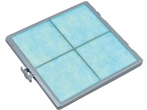 P-13GXKB 三菱 専用フィルターボックス 高性能フィルター・アレル除菌フィルター付