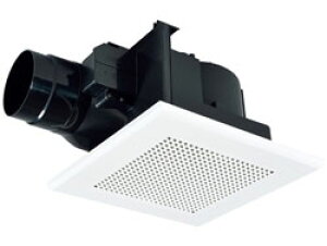 VD-13ZCD14 三菱 天井換気扇(電気式シャッター付)【VD-13ZCD13の後継機種】