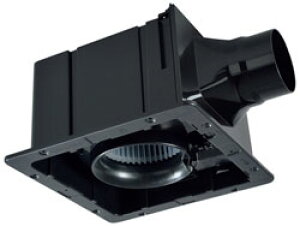 VD-15ZPC14-IN 三菱 浴室換気扇(大風量形)(グリル別売)【VD-15ZPC13-INの後継機種】