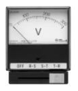 YR-8UNAV B 0-300V DRCT OHd@ 𗬓dv ؊XCb`tv K2.5 őڐ300Vy[J[Y҂̂ߔ[z
