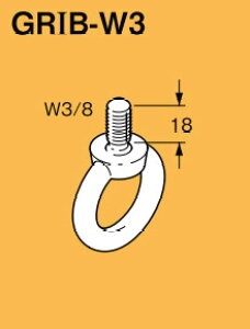 GRIB-W3 �l�O���X �O���b�v�� �A�C�{���g