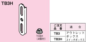 TB3H �l�O���X �g���t�b�N �^�g�p�{�b�N�X�Œ����(�d�C�����߂����A20��)