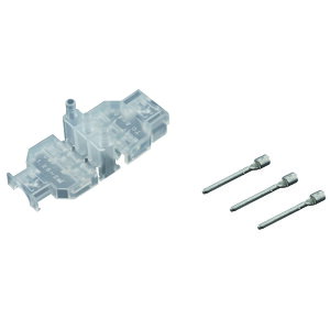 NPJ3PV-S �l�O���X �v���O�W���C���g�R�l�N�^ 20�g��
