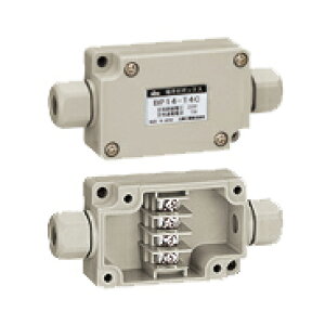 BP14-T1001 �����H�� �P�[�u���R�l�N�^(����PBT���AAC�EDC600V�A15A�A2mm�A�ɐ�10)