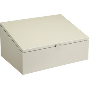 CD20-74A �����H�� CD�`�R���g���[���{�b�N�X(�h�o�E�h���\���A�S�����) ���C�g�x�[�W���F�A�t�J�T200mm