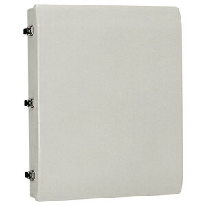 FTP10-23A �����H�� FRP�������[�q�{�b�N�X[�ؐ���t]�EN�x�[�W���h��(200×300×100)