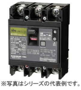 �y�݌ɏ����zGE53C 3P 50A F30 �����H�� �R�d�u���[�J�[ ����` 3P 30A F30mA 3P3E�y���X�ܕ����i�z
