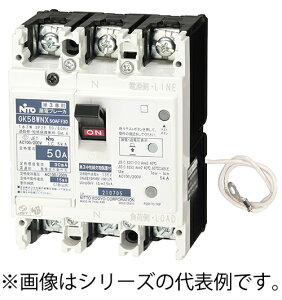 GK58WNX 3P 40A F30 H P3یtRdu[JE` t[AF50Aɐ3PAid40AAixd30mA