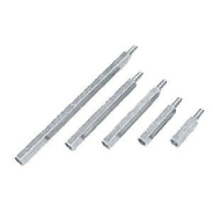 HP-4-100 �����H�� �Z�p�|�X�g(M4�A����100mm�A50��)