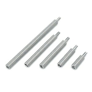 IMP-4-40 �����H�� �≏�ۃ|�X�g�E�}�C�i�X�˂��^�C�v(M4�A����40mm�A50��)