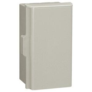 P20-55A �����H�� �v���{�b�N�X(ABS�������A�z���C�g�O���[�F�A500×500×200)