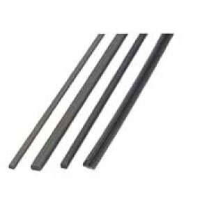 UC-300279ES �����H�� �V�[���h�K�X�P�b�g�E�\�t�g�K�X�P�b�g(�p�^�^�C�v) 12.7×6.4mm�E����1m�A6�{��