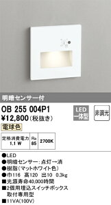 OB255004P1 I[fbN ÃZTtLEDtbgCg