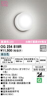 OG254819R オーデリック LEDバスルームライト 昼白色【OG254819の後継機種】